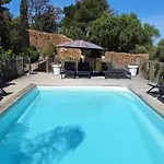 Vila Bergeriemuratinca Privacy Piscine Vue 16 Pers - Location Du Samedi Au Samedi *
