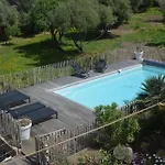 Bergeriemuratinca Privacy Piscine Vue 16 Pers - Location Du Samedi Au Samedi