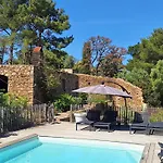 Bergeriemuratinca Privacy Piscine Vue 16 Pers - Location Du Samedi Au Samedi *