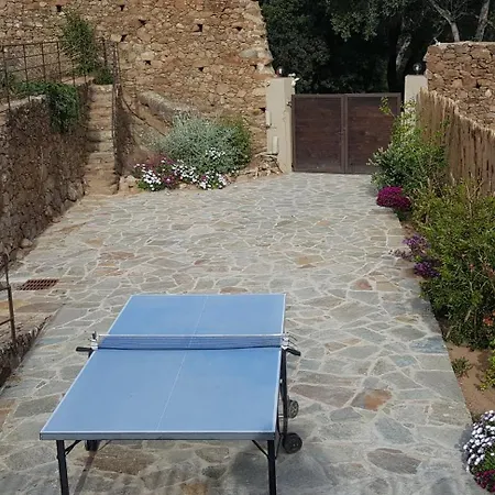 Bergeriemuratinca Privacy Piscine Vue 16 Pers - Location Du Samedi Au Samedi