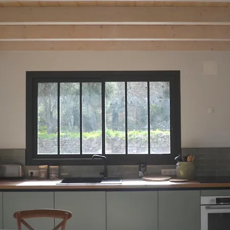 Bergeriemuratinca Privacy Piscine Vue 16 Pers - Location Du Samedi Au Samedi Willa Corbara