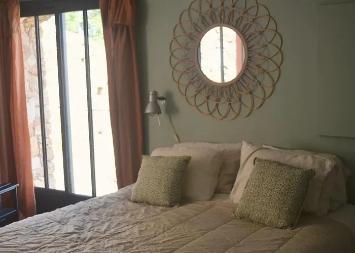 Bergeriemuratinca Privacy Piscine Vue 16 Pers - Location Du Samedi Au Samedi *