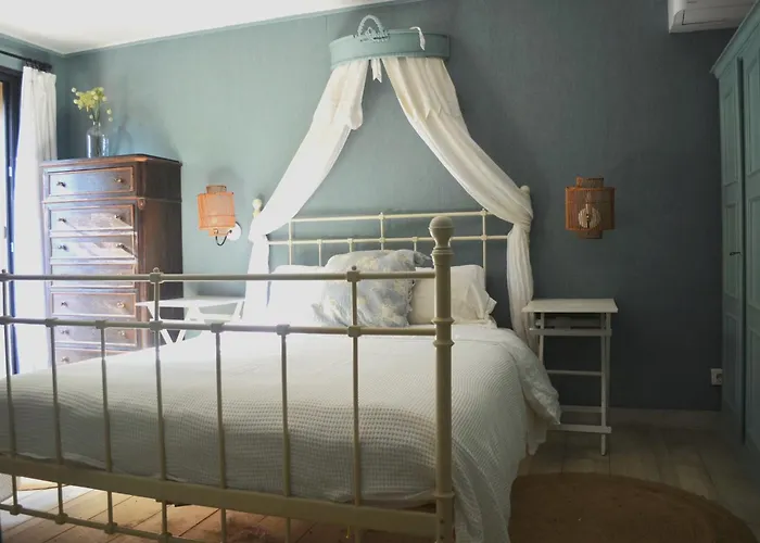 Bergeriemuratinca Privacy Piscine Vue 16 Pers - Location Du Samedi Au Samedi