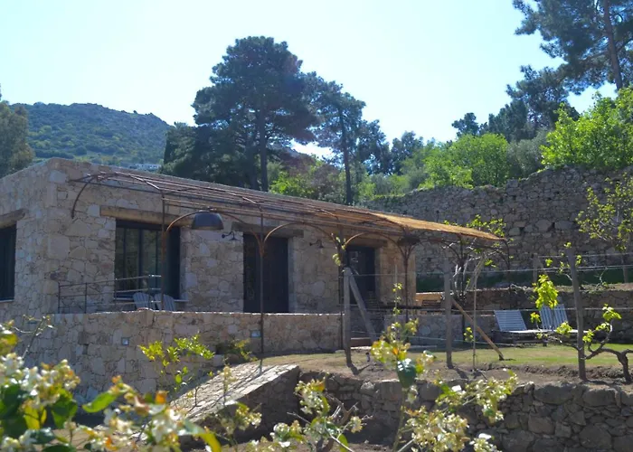 Bergeriemuratinca Privacy Piscine Vue 16 Pers - Location Du Samedi Au Samedi Villa *