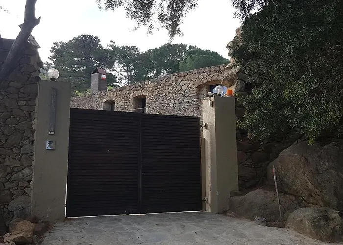 Villa Bergeriemuratinca Privacy Piscine Vue 16 Pers - Location Du Samedi Au Samedi