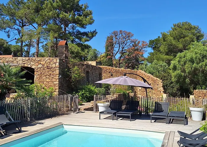 Bergeriemuratinca Privacy Piscine Vue 16 Pers - Location Du Samedi Au Samedi *