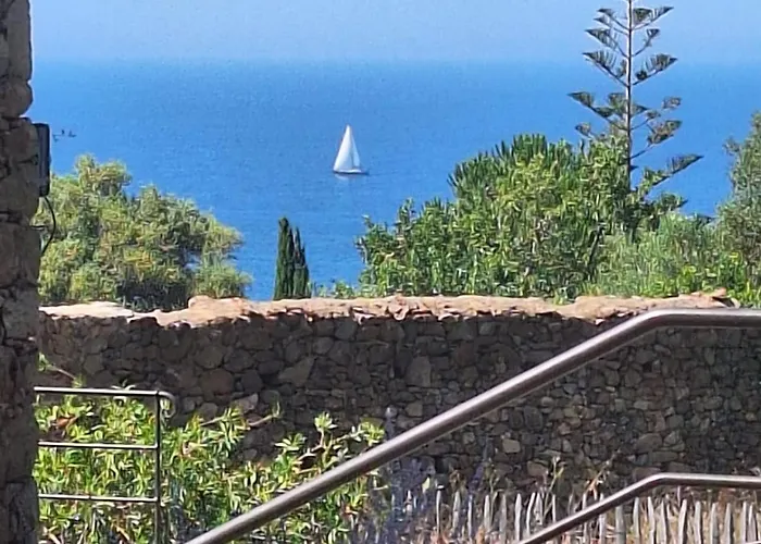 Bergeriemuratinca Privacy Piscine Vue 16 Pers - Location Du Samedi Au Samedi Villa *