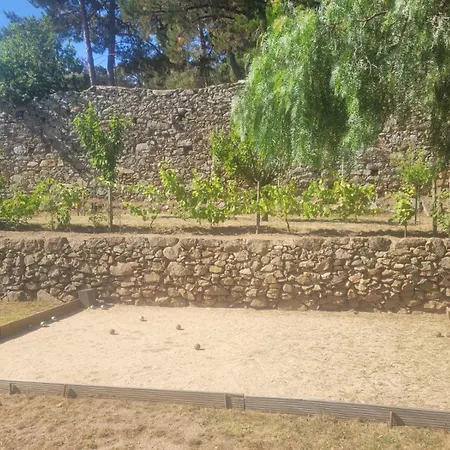 Villa Bergeriemuratinca Privacy Piscine Vue 16 Pers - Location Du Samedi Au Samedi *
