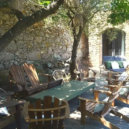 Bergeriemuratinca Privacy Piscine Vue 16 Pers - Location Du Samedi Au Samedi Villa Corbara