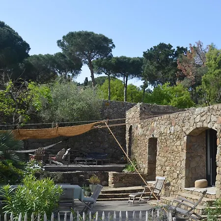 Bergeriemuratinca Privacy Piscine Vue 16 Pers - Location Du Samedi Au Samedi Villa