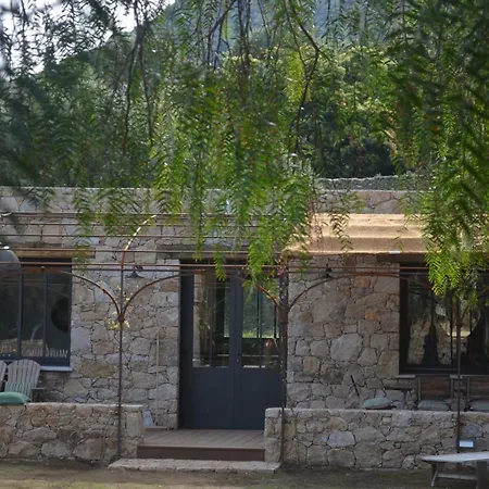 Bergeriemuratinca Privacy Piscine Vue 16 Pers - Location Du Samedi Au Samedi Villa