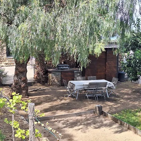 Villa Bergeriemuratinca Privacy Piscine Vue 16 Pers - Location Du Samedi Au Samedi *