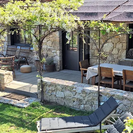 Villa Bergeriemuratinca Privacy Piscine Vue 16 Pers - Location Du Samedi Au Samedi *