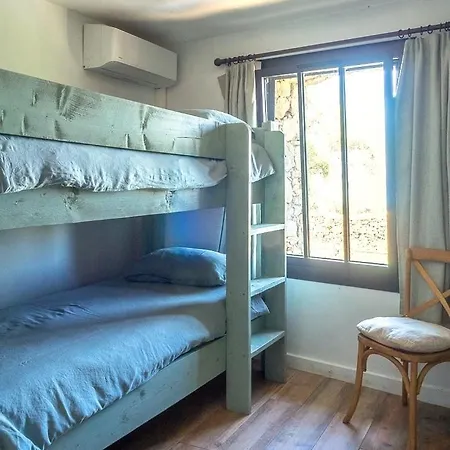 Bergeriemuratinca Privacy Piscine Vue 16 Pers - Location Du Samedi Au Samedi Villa *
