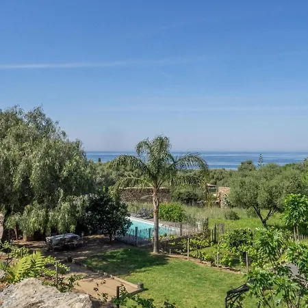 Bergeriemuratinca Privacy Piscine Vue 16 Pers - Location Du Samedi Au Samedi 코르바라