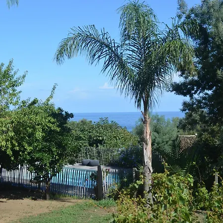Bergeriemuratinca Privacy Piscine Vue 16 Pers - Location Du Samedi Au Samedi Villa Corbara