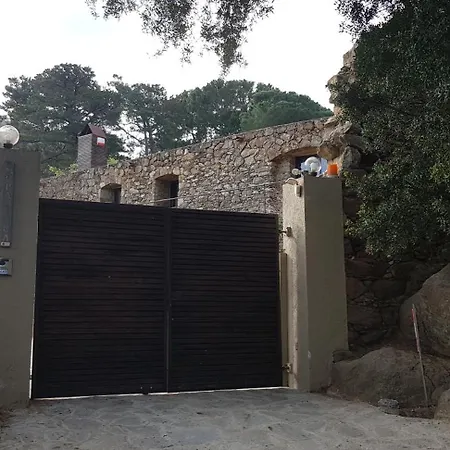 빌라 Bergeriemuratinca Privacy Piscine Vue 16 Pers - Location Du Samedi Au Samedi