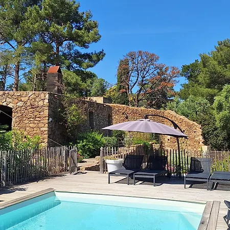 Bergeriemuratinca Privacy Piscine Vue 16 Pers - Location Du Samedi Au Samedi *