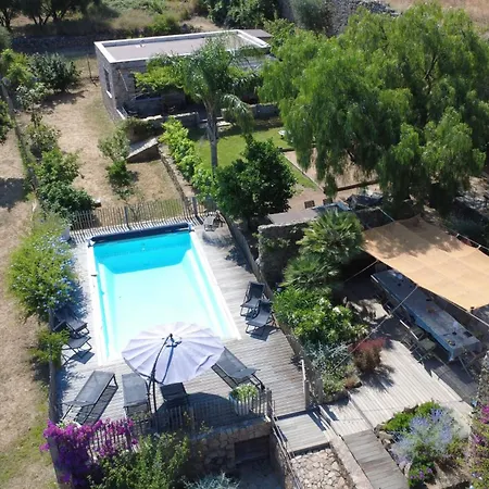 빌라 Bergeriemuratinca Privacy Piscine Vue 16 Pers - Location Du Samedi Au Samedi *