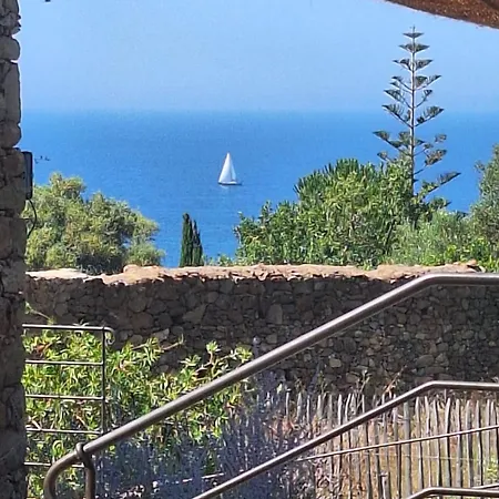 Bergeriemuratinca Privacy Piscine Vue 16 Pers - Location Du Samedi Au Samedi Villa *