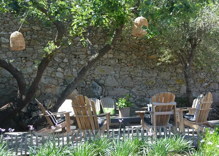 Villa Bergeriemuratinca Privacy Piscine Vue 16 Pers - Location Du Samedi Au Samedi Corbara