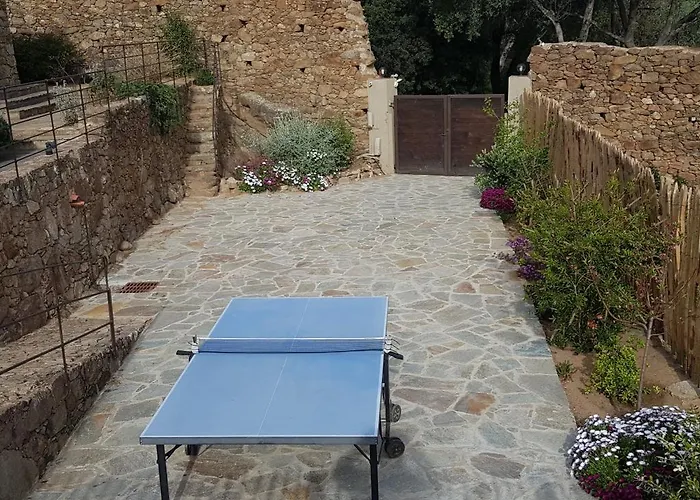 Bergeriemuratinca Privacy Piscine Vue 16 Pers - Location Du Samedi Au Samedi